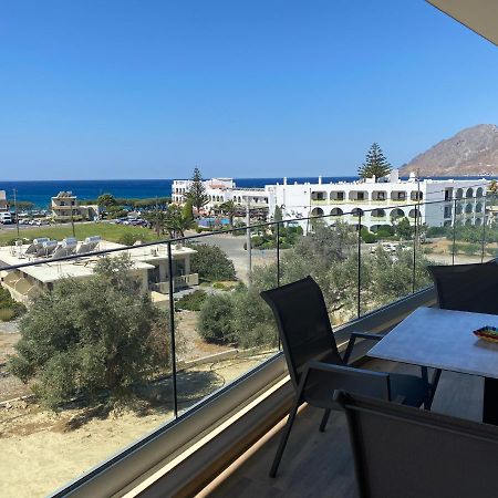 פלאקיאס Zambia Luxury Apartments מראה חיצוני תמונה