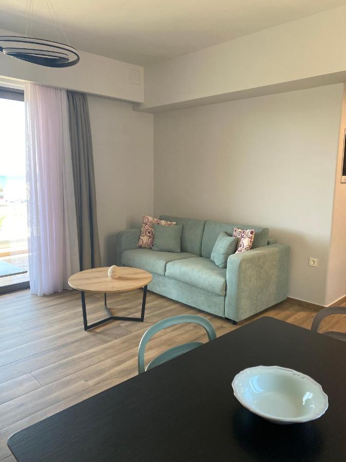 פלאקיאס Zambia Luxury Apartments מראה חיצוני תמונה
