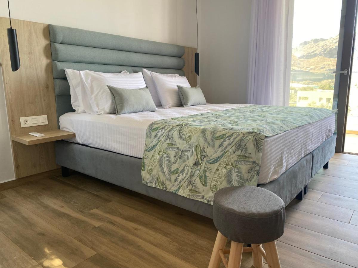 פלאקיאס Zambia Luxury Apartments מראה חיצוני תמונה