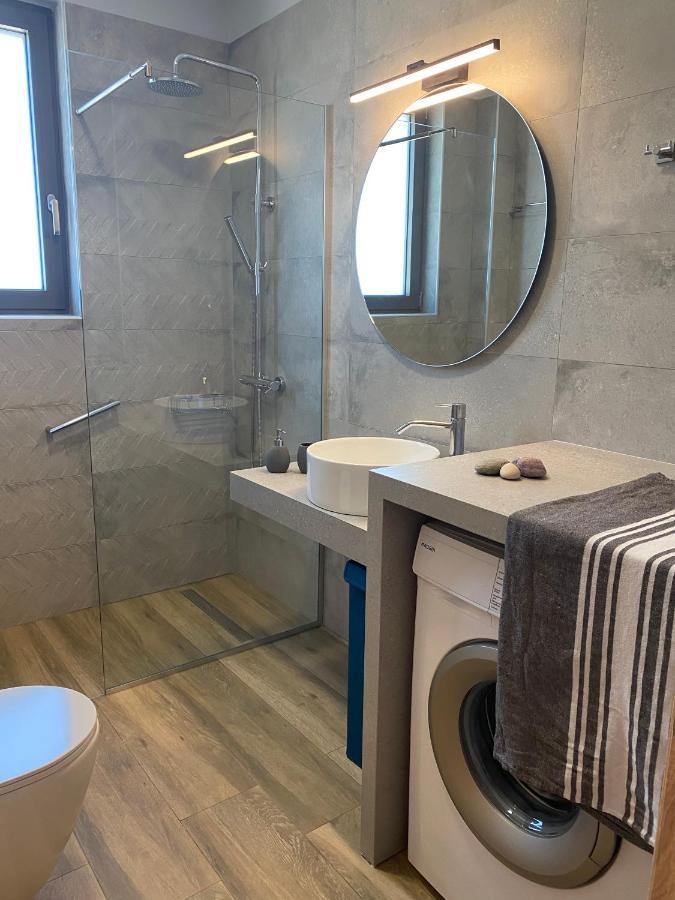 פלאקיאס Zambia Luxury Apartments מראה חיצוני תמונה