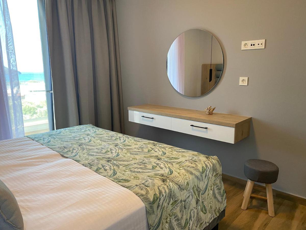 פלאקיאס Zambia Luxury Apartments מראה חיצוני תמונה