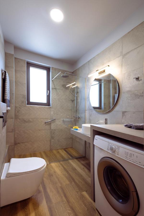 פלאקיאס Zambia Luxury Apartments מראה חיצוני תמונה