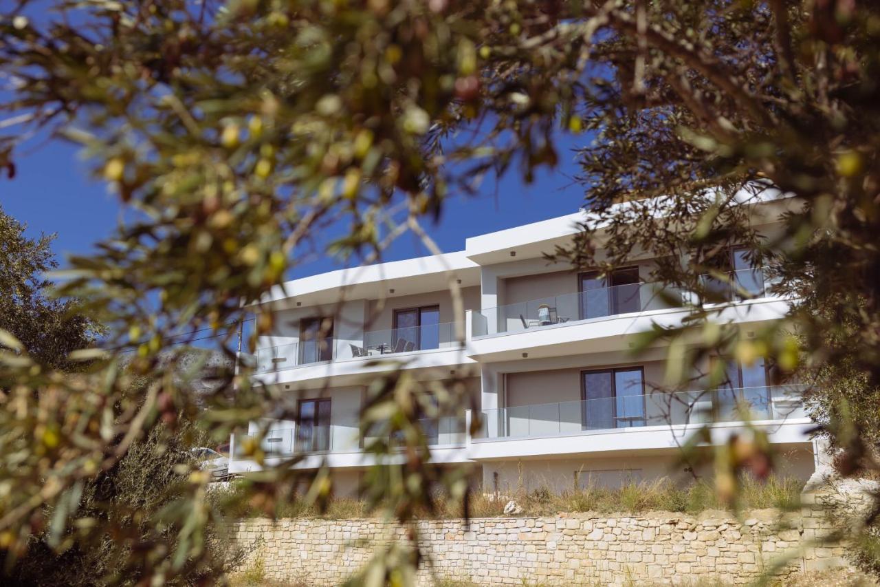 פלאקיאס Zambia Luxury Apartments מראה חיצוני תמונה