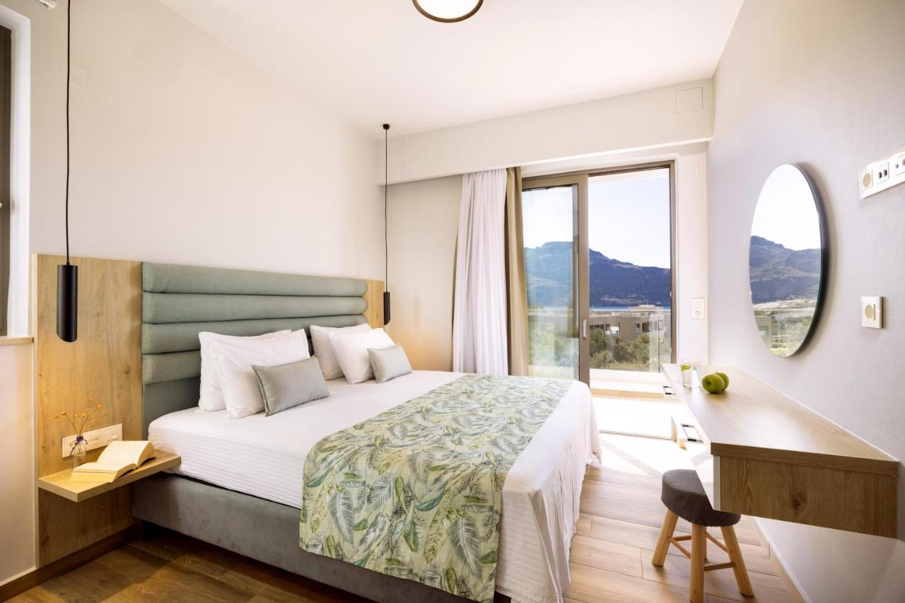 פלאקיאס Zambia Luxury Apartments מראה חיצוני תמונה