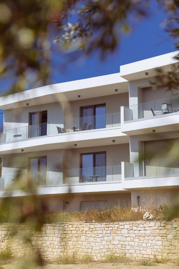 פלאקיאס Zambia Luxury Apartments מראה חיצוני תמונה