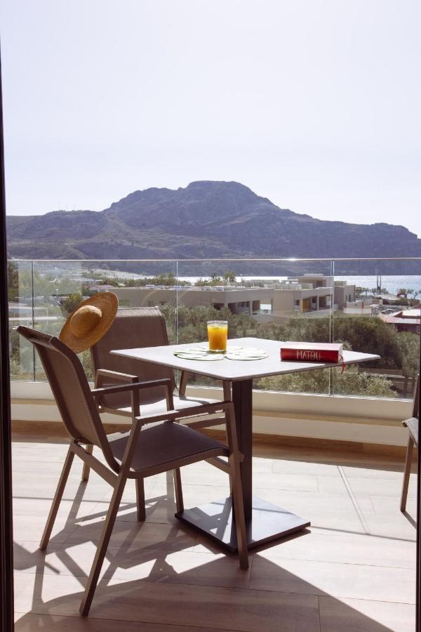 פלאקיאס Zambia Luxury Apartments מראה חיצוני תמונה