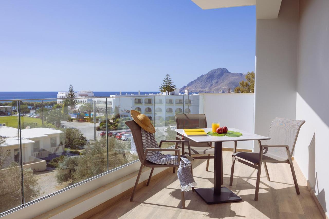 פלאקיאס Zambia Luxury Apartments מראה חיצוני תמונה