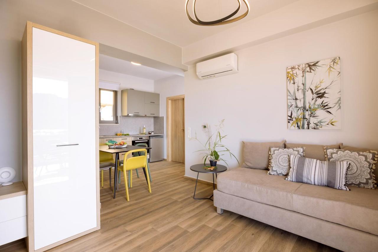 פלאקיאס Zambia Luxury Apartments מראה חיצוני תמונה
