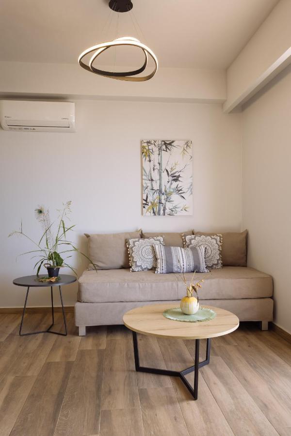 פלאקיאס Zambia Luxury Apartments מראה חיצוני תמונה